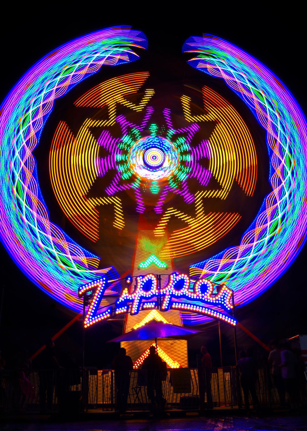 Friday at MontanaFair